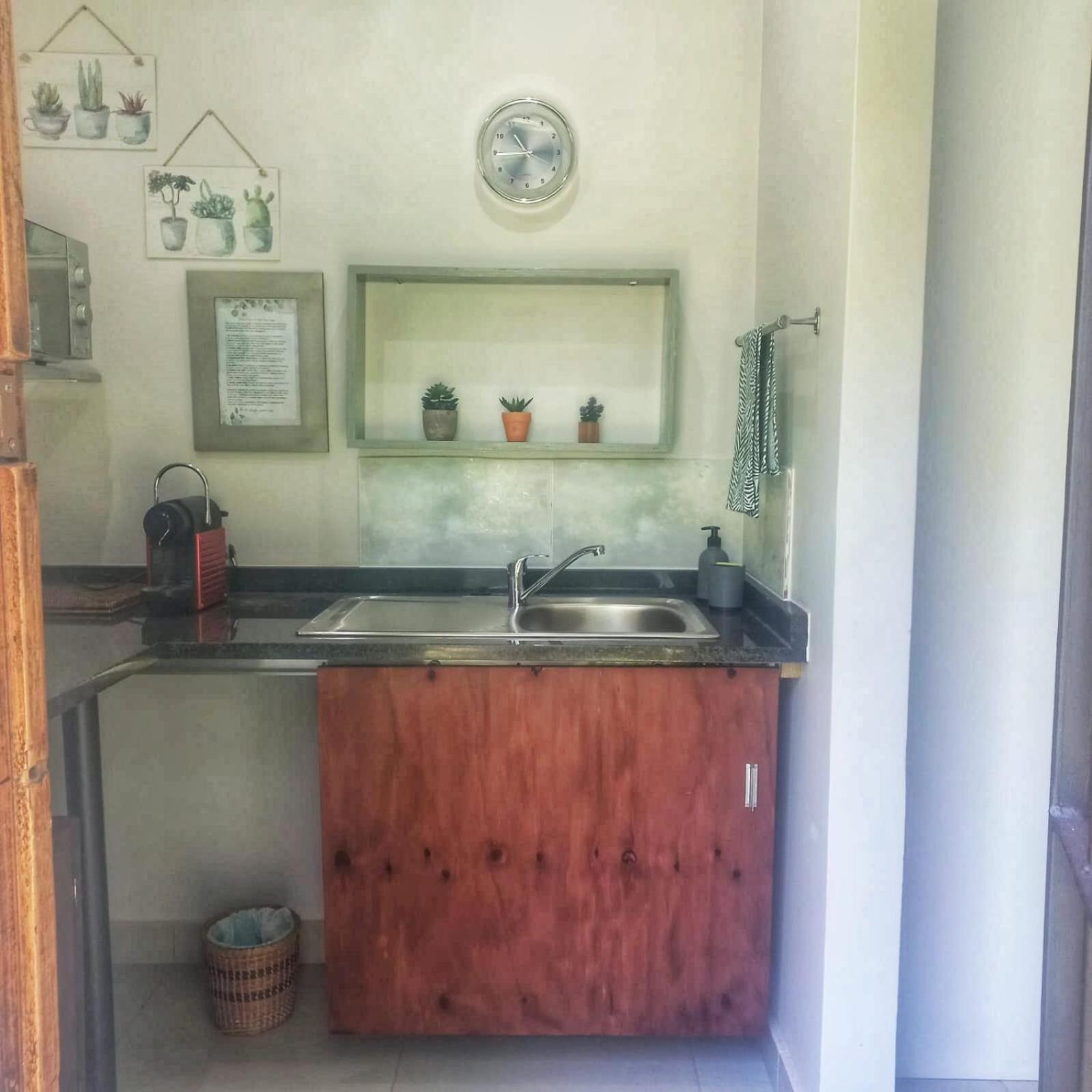 Gillitts Highview Lodge מראה חיצוני תמונה