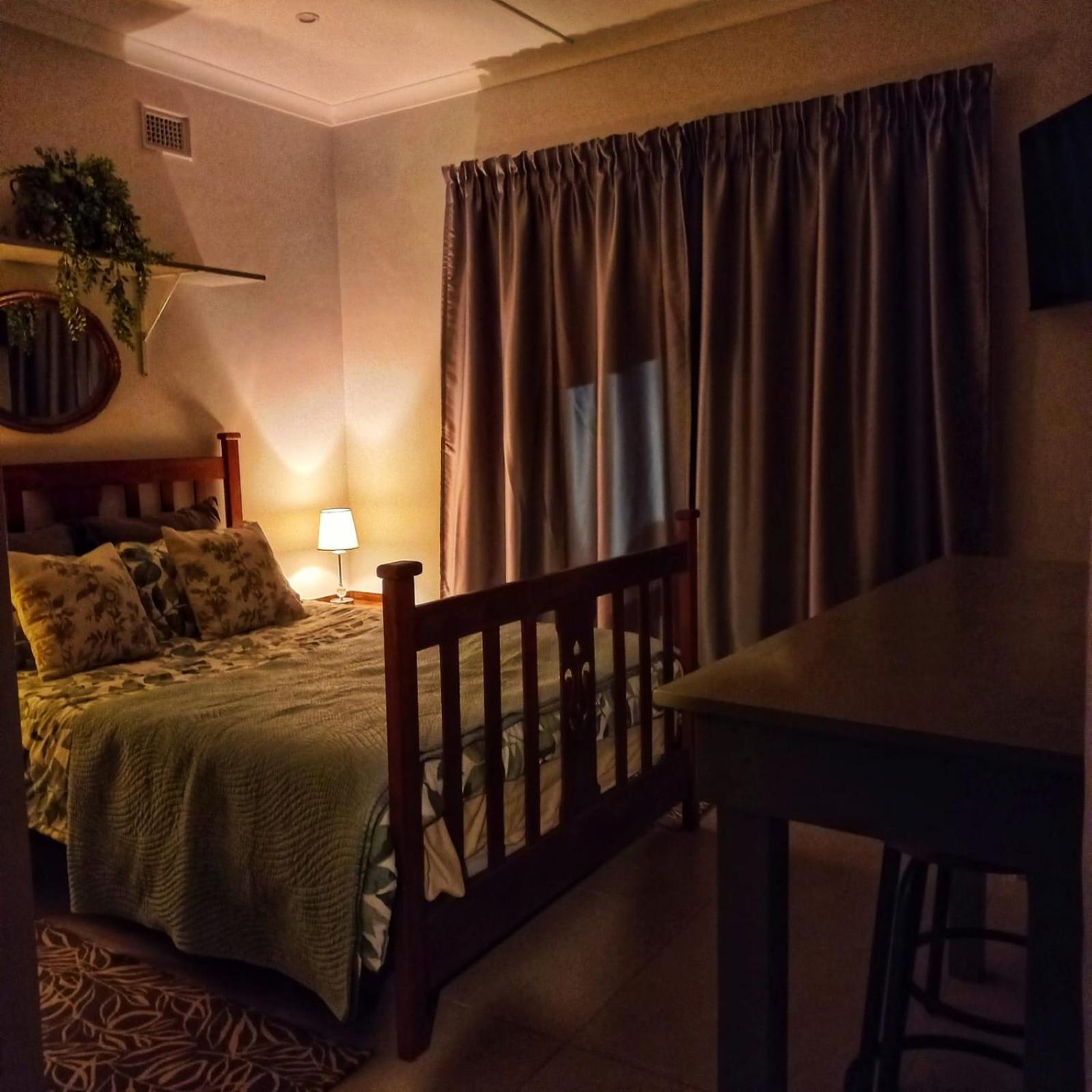Gillitts Highview Lodge מראה חיצוני תמונה
