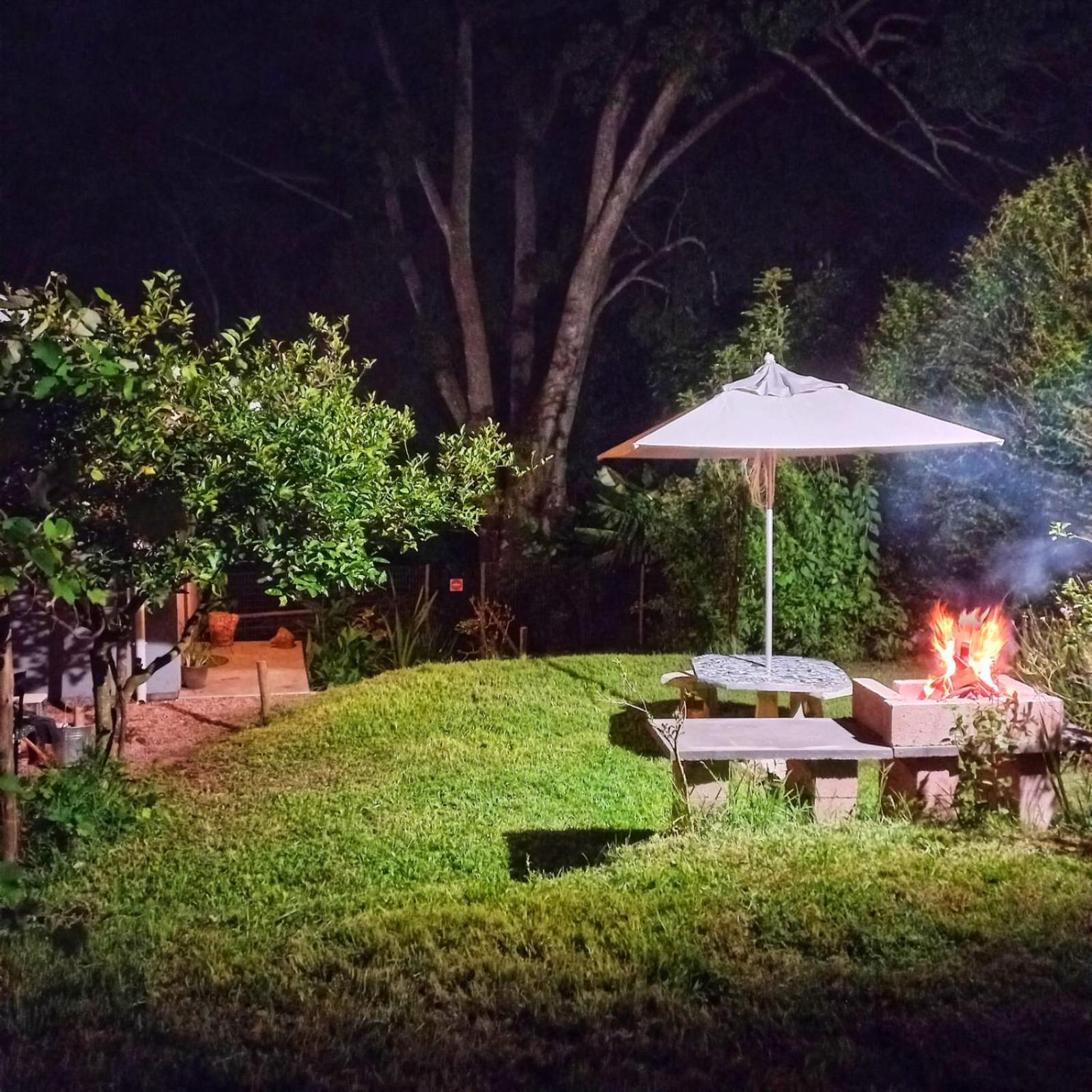Gillitts Highview Lodge מראה חיצוני תמונה