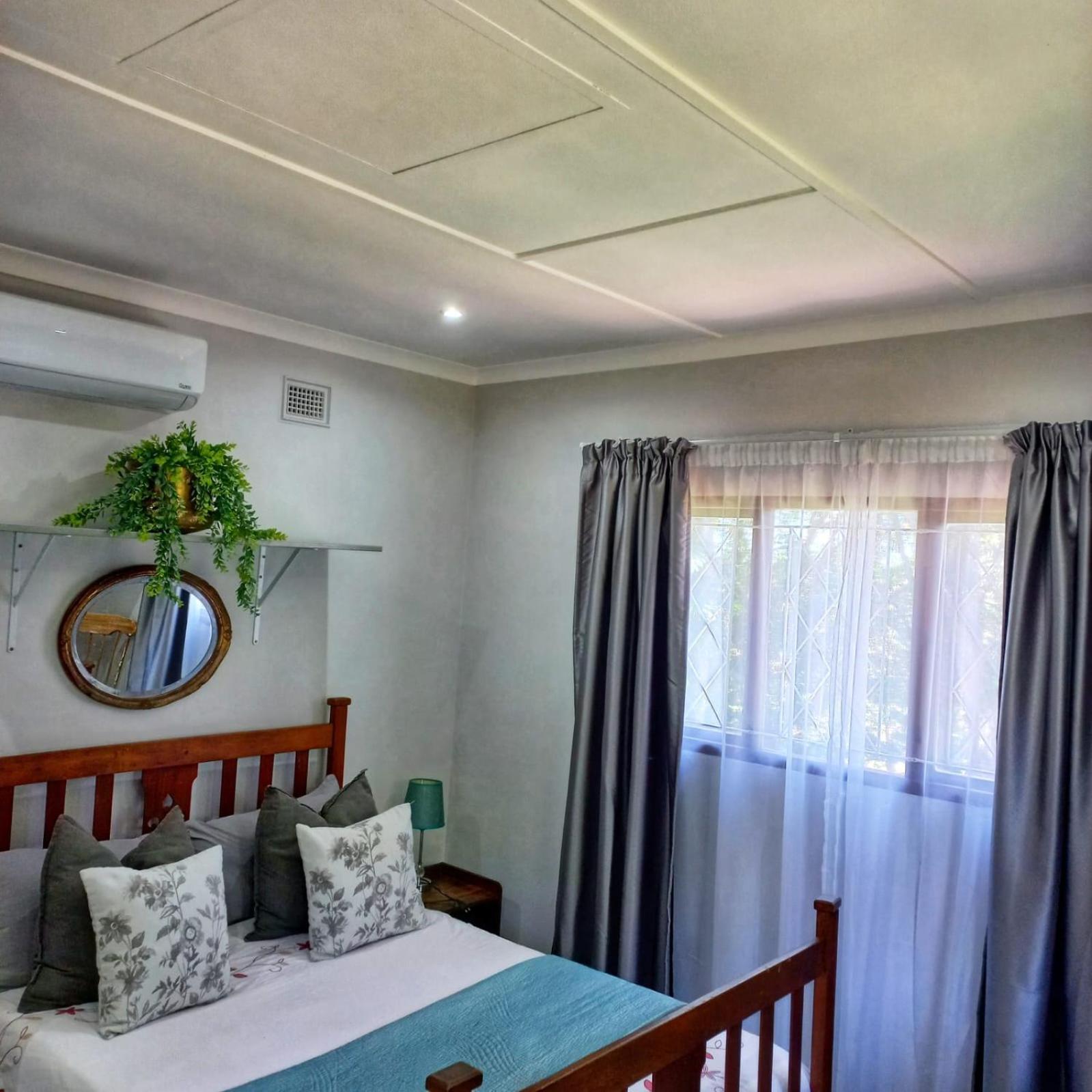 Gillitts Highview Lodge מראה חיצוני תמונה